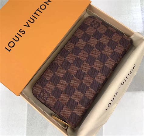 damier wallet louis vuitton